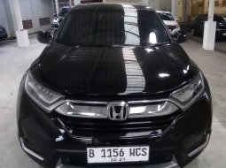 Honda CR-V 1.5L Turbo Prestige AT 2020 Hitam