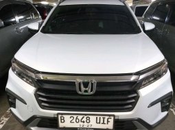 Honda BR-V E CVT 2022 Putih