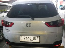 Honda BR-V E CVT 2022 Putih 4