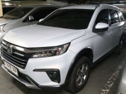 Honda BR-V E CVT 2022 Putih 3