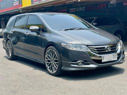 Honda Odyssey 2.4 2012 MPV 3