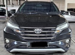 Toyota Rush G A/T ( Matic ) 2019 Hitam Km 51rban Siap Pakai Good Condition