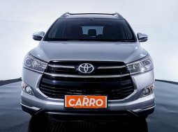 Toyota Innova 2.0 Venturer AT 2020 Silver