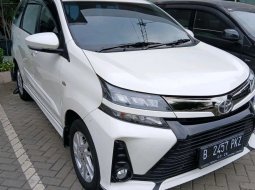 Toyota Avanza 1.3 Veloz AT 2021 Putih