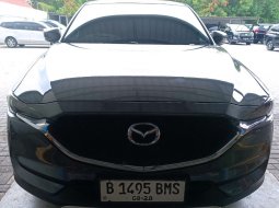 Mazda CX-5 Elite AT 2019 Abu-abu