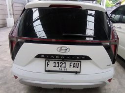 Hyundai STARGAZER PRIME AT 2022 Putih 2