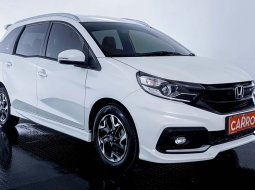 JUAL Honda Mobilio RS CVT 2020 Putih