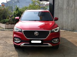 MG HS Ignite 2021 lux merah km 32 ribuan pajak panjang cash kredit proses bisa dibantu cash kredit