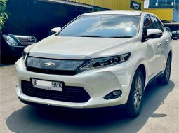 Toyota Harrier 2.0 NA 2014 SUV