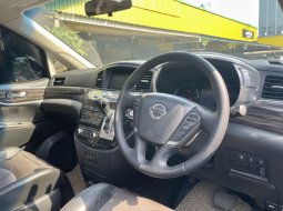 Nissan Elgrand Highway Star 2014 Minivan 9