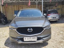 Mazda CX-5 2.5 Elite AT 2019 Abu-abu