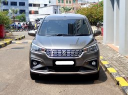 Suzuki Ertiga GL AT 2019 abu matic km 27 ribuan cash kredit proses bisa dibantu