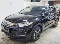 2020 HR-V 1.5 Special EditionRawatan ATPM Km 50rba Jok Kulit Mulus Interior Orsinil KREDIT DP 23jt