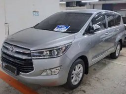 2019 Toyota Kijang Innova 2.0 V AT Km 40rb Record Service ATPM B GANJIL Pjk MAR 2025 KREDIT TDP 50jt