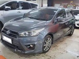 Toyota Yaris TRD Sportivo AT (XP150) Rawatan ATPM Km 80 rb B GANJIL Pjk SEPT 2025 KREDIT TDP 23jt