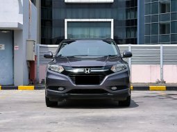 HONDA HR-V S 1.5 CVT 2016 TERAWAT SIAP PAKAI