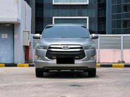 TOYOTA KIJANG INNOVA V 2.0 AT BENSIN 2016 TERAWAT SIAP PAKAI