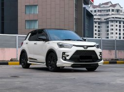 TDP MULAI 10 JUTA KM DIJAMIN ASLI TOYOTA RAIZE GR 1.0 TURBO TSS TERAWAT & SIAP BALAP BERGARANSI 2