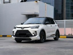 TDP MULAI 10 JUTA KM DIJAMIN ASLI TOYOTA RAIZE GR 1.0 TURBO TSS TERAWAT & SIAP BALAP BERGARANSI 4