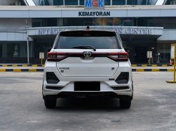 TDP MULAI 10 JUTA KM DIJAMIN ASLI TOYOTA RAIZE GR 1.0 TURBO TSS TERAWAT & SIAP BALAP BERGARANSI 6