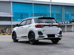 TDP MULAI 10 JUTA KM DIJAMIN ASLI TOYOTA RAIZE GR 1.0 TURBO TSS TERAWAT & SIAP BALAP BERGARANSI 7