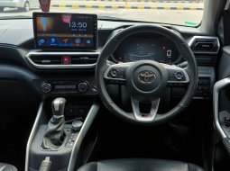 TDP MULAI 10 JUTA KM DIJAMIN ASLI TOYOTA RAIZE GR 1.0 TURBO TSS TERAWAT & SIAP BALAP BERGARANSI 14