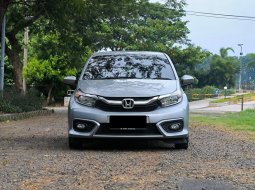 TDP 10 JUTA KM ASLI HONDA BRIO E CVT 1.2 AT 2022 SIAP PAKAI DAN TERAWAT BERGARANSI