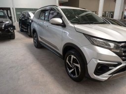 Toyota Rush GR sport 1.5 AT 2022 silver 7