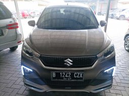 Suzuki Ertiga SPORTY 1.5 AT 2022 ABU ABU