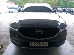 Mazda CX-5 Elite  2.5 AT 2019 ABU ABU