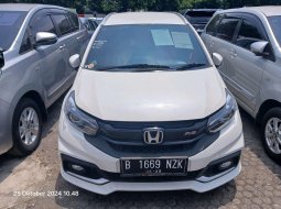 Honda Mobilio RS 1.5 AT 2020 PUTIH