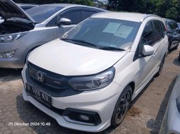 Honda Mobilio RS 1.5 AT 2020 PUTIH 5