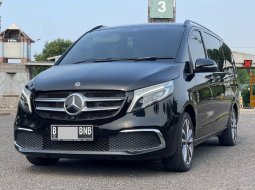 Mercedes-Benz V-Class V 260 2019