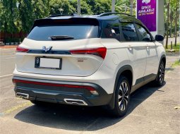 Wuling Almaz Pro 7-Seater 2022 Putih 4