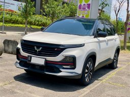 Wuling Almaz Pro 7-Seater 2022 Putih 2