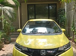 Honda Jazz RS Matic 2016