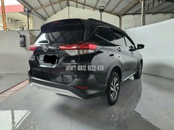 Toyota Rush G AT ( Matic ) 2019 Hitam Km 51rban plat bekasi 4