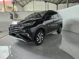 Toyota Rush G AT ( Matic ) 2019 Hitam Km 51rban plat bekasi 3