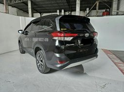 Toyota Rush G AT ( Matic ) 2019 Hitam Km 51rban plat bekasi 5