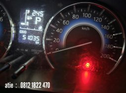 Toyota Rush G AT ( Matic ) 2019 Hitam Km 51rban plat bekasi 6