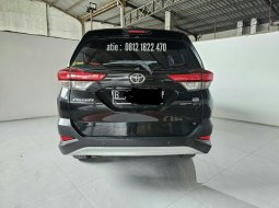 Toyota Rush G AT ( Matic ) 2019 Hitam Km 51rban plat bekasi 10