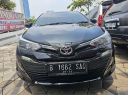 Toyota Vios G Matic Tahun 2020 Kondisi Mulus Terawat Istimewa Seperti Baru