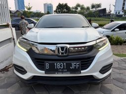 Honda HRV SE Matic Tahun 2021 Kondisi Mulus Terawat Istimewa Seperti Baru