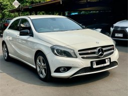 Promo Mercedes-Benz A-Class murah