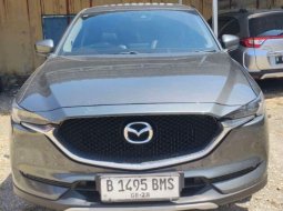 JUAL Mazda CX-5 2.5 Elite AT 2019 Abu-abu