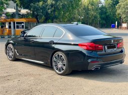 BMW 5 Series 530i 2020 Sedan