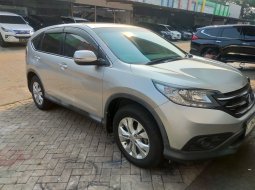 Honda CRV 2.0 Matic 2014