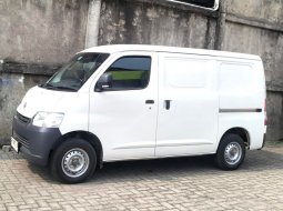 MULUS+banbaruMURAH Daihatsu granmax blindvan 2023 gran max blind van