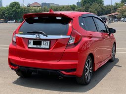 GOOD CONDITION HONDA JAZZ AT MERAH 2018 4