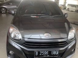 Jual mobil Daihatsu Ayla X 1.0 AT 2020